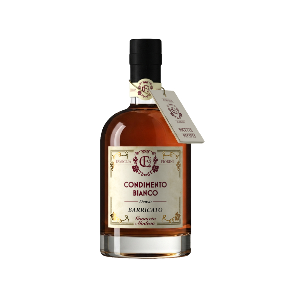 피오리니 콘디멘토 비앙코 바리케토 250ml